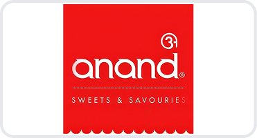 Anand